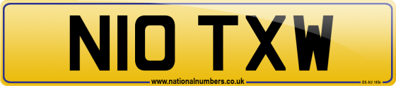 N10 TXW