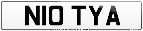 N10 TYA