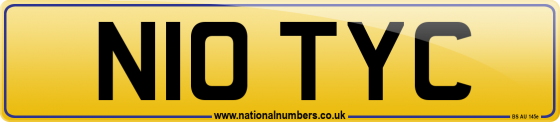 N10 TYC