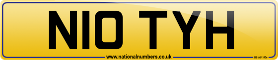 N10 TYH