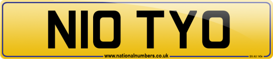N10 TYO