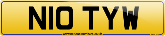 N10 TYW