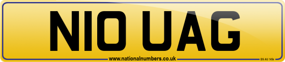 N10 UAG