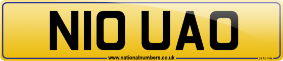 N10 UAO