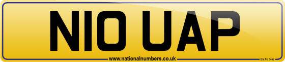 N10 UAP