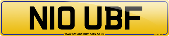 N10 UBF