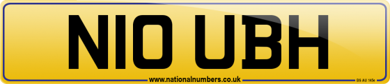 N10 UBH