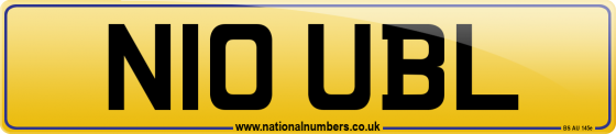 N10 UBL