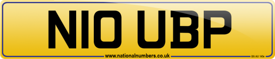 N10 UBP
