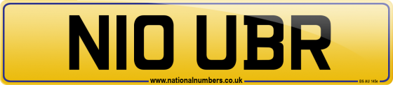 N10 UBR