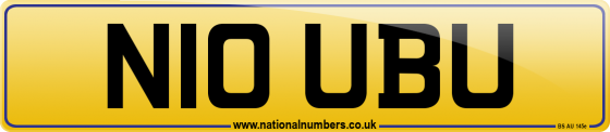 N10 UBU
