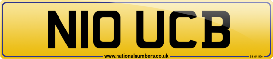 N10 UCB