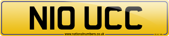 N10 UCC