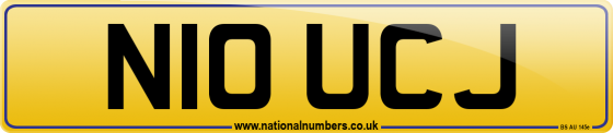 N10 UCJ