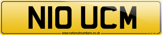 N10 UCM