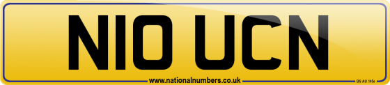 N10 UCN