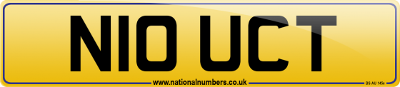 N10 UCT