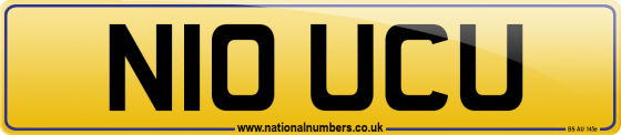 N10 UCU