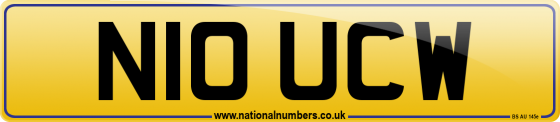 N10 UCW