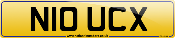 N10 UCX