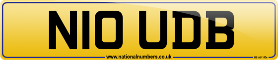 N10 UDB