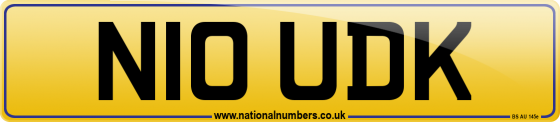 N10 UDK