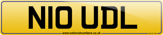 N10 UDL