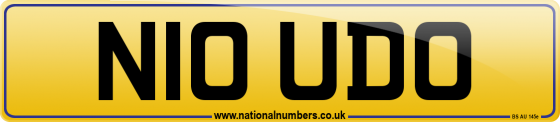 N10 UDO