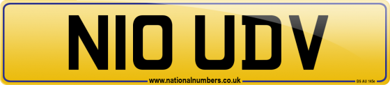 N10 UDV