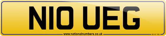 N10 UEG