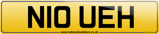 N10 UEH