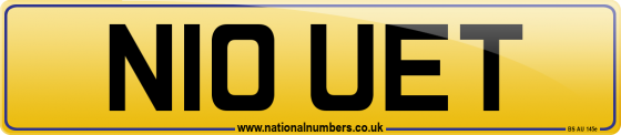 N10 UET