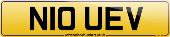 N10 UEV