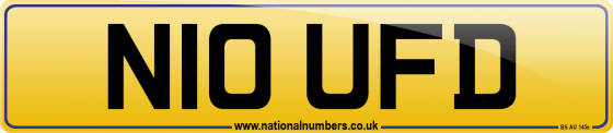 N10 UFD