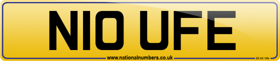 N10 UFE