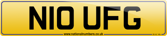 N10 UFG