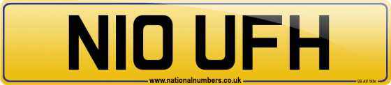 N10 UFH