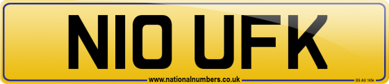 N10 UFK
