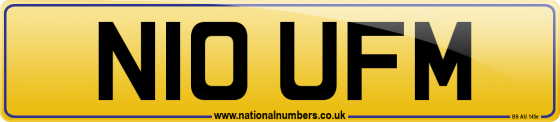 N10 UFM