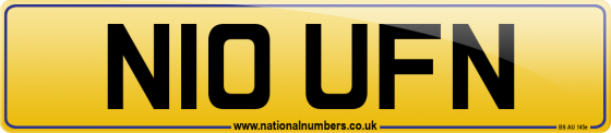 N10 UFN