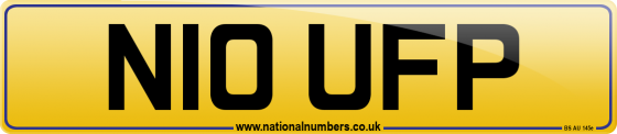 N10 UFP