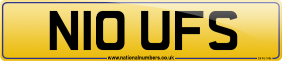 N10 UFS