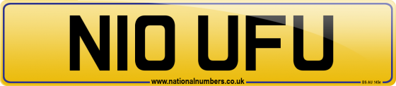 N10 UFU