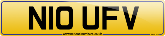N10 UFV