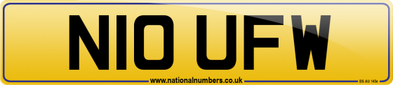 N10 UFW