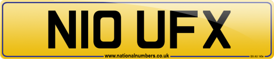 N10 UFX