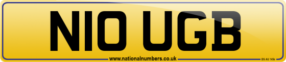 N10 UGB