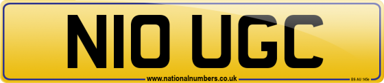 N10 UGC