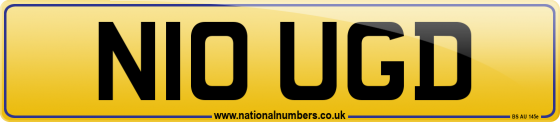 N10 UGD