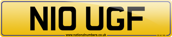N10 UGF